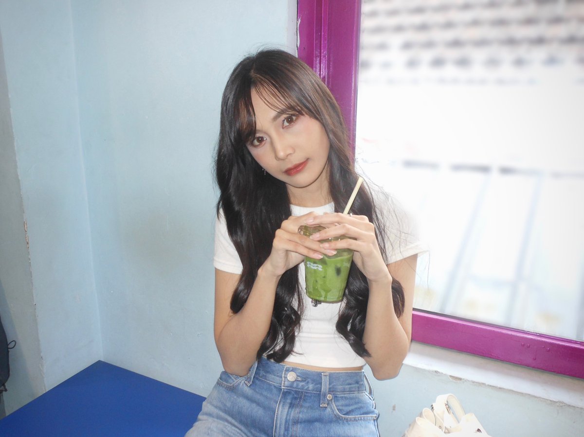 A_GitaJKT48's tweet photo. 📷🍵 https://t.co/xPbPTmyp6F