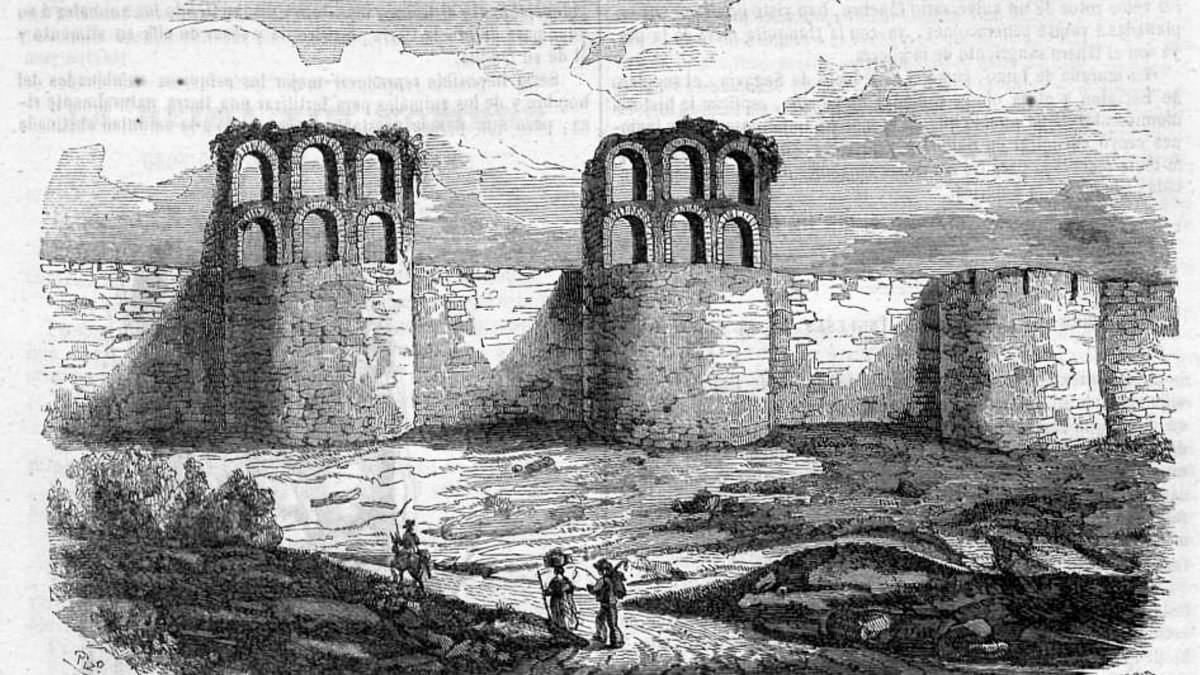 Hace 2.000 años, el primer emperador de Roma fundó una nueva ciudad en los confines del Imperio como parte de su estrategia de expansión

Aquella ciudad acabaría convirtiéndose es una de las más importantes del Imperio y en la más antigua de Galicia: Lugo

Tira del hilo 🧵👇👇👇