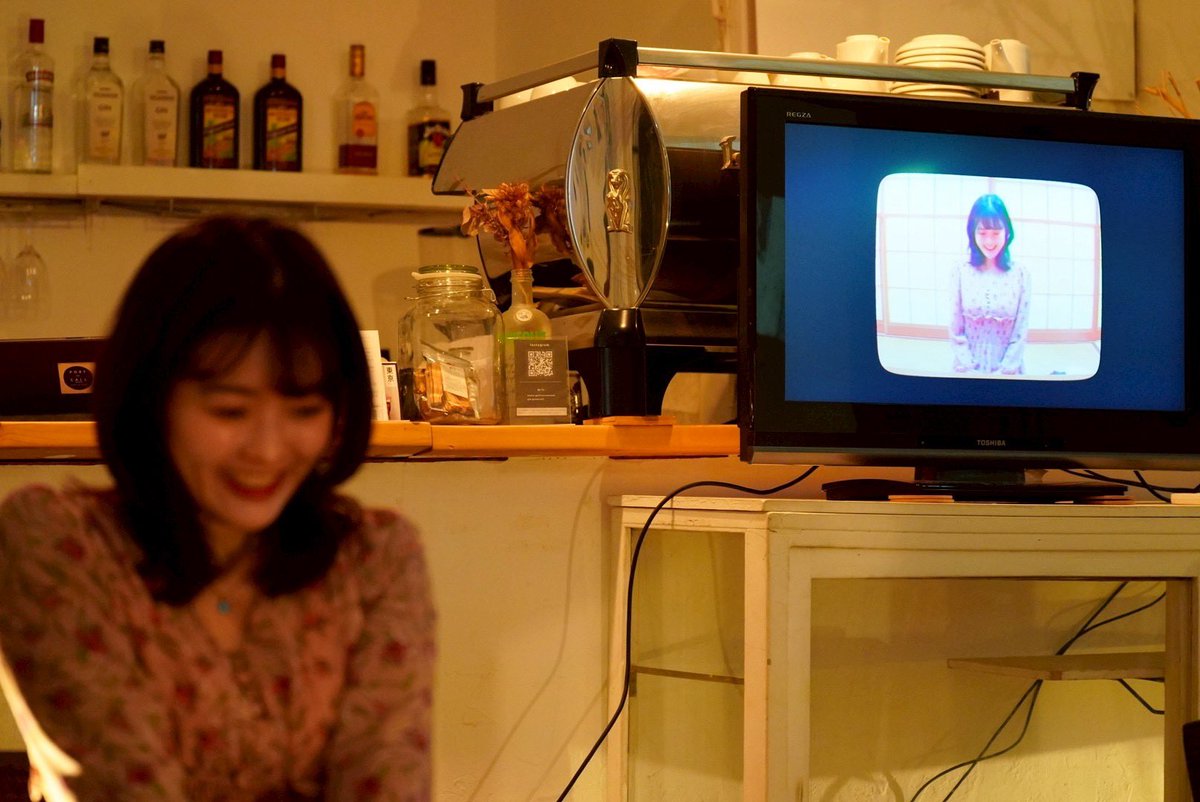 Floooooor_2013's tweet photo. 「aging/不確かな或る日 展」で使用した映像作品3作をYouTubeにて公開‼︎

『Tiny immortal 08:07-08:53』
https://t.co/QL6qdDQCoa

『Tiny immortal 18:00-19:28』
https://t.co/LBTRUEswxQ

『A clip from "breathing"』
https://t.co/7AAe7yrETz

#フロアトポロジー
#不確かな或る日展 https://t.co/HpHdYQQRZM