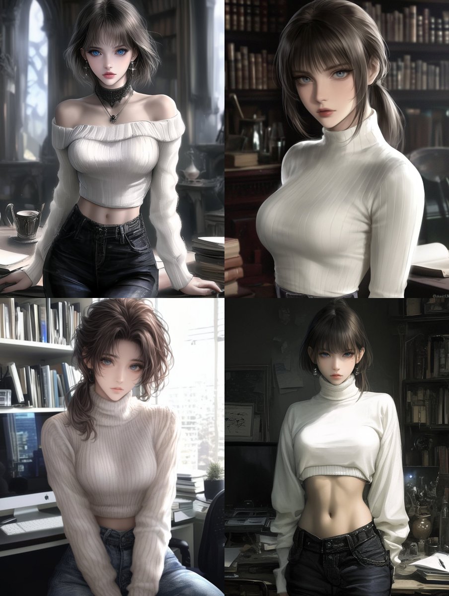 公式LINEで週1,2回プロンプトを公開しています！ 公開するのは、Xで投稿したイラストのプロンプト+sref値になります✨※mid,niji journey用 ULRは固定ポストにありますので、ぜひ登録してみてください！！ 掲載場所はLINE VOOMになります📷今回のイラストはこちら
#AIイラスト︎ #AIart #プロンプト