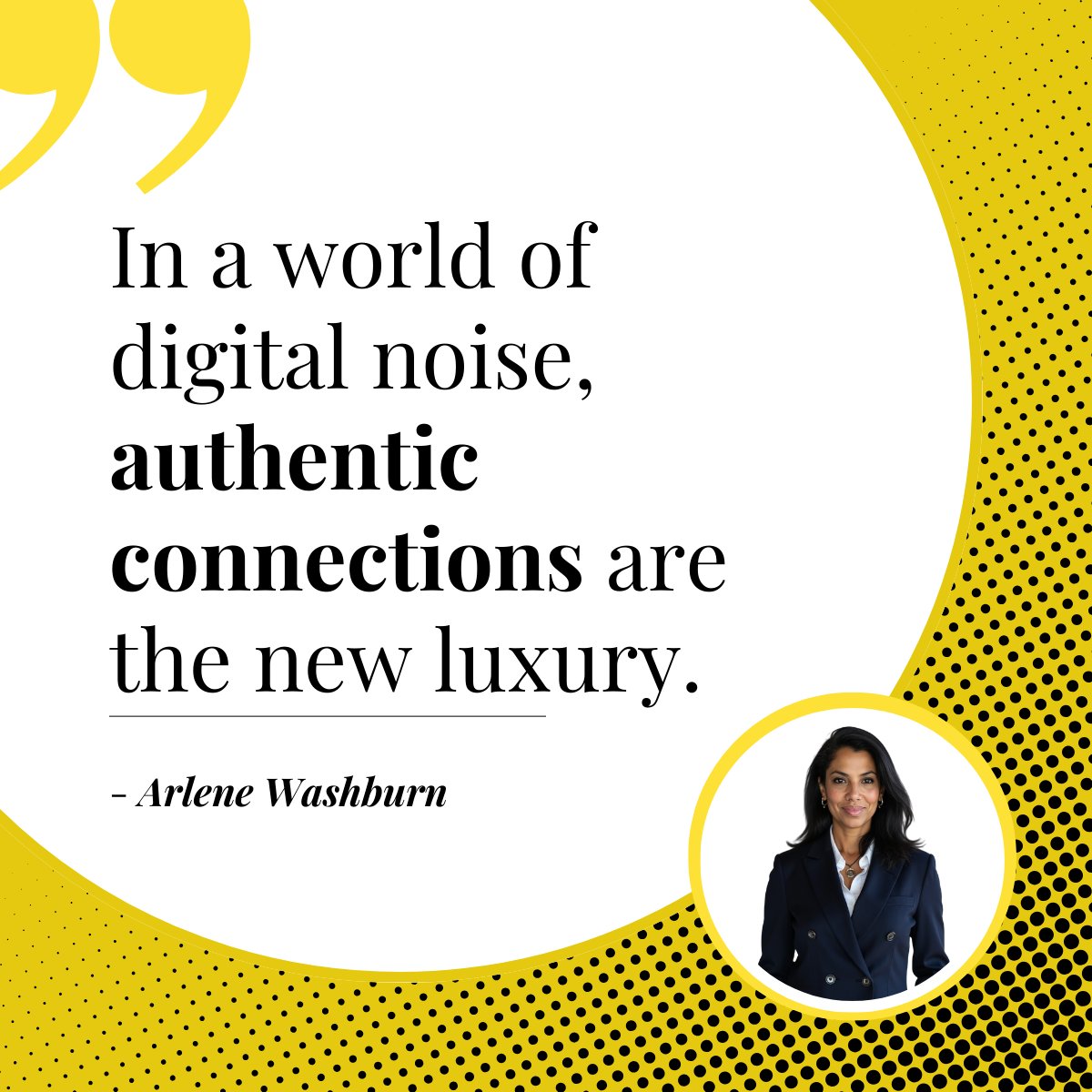 Over 127M single adults in the U.S. are craving real connection—not algorithms. Now’s the time to build a business in offline matchmaking. rfr.bz/tf6fcff

#MatchmakingBusiness #OfflineMatchmaking #AuthenticConnections #LoveProMastermind #ArleneWashburn #NewCareerPath