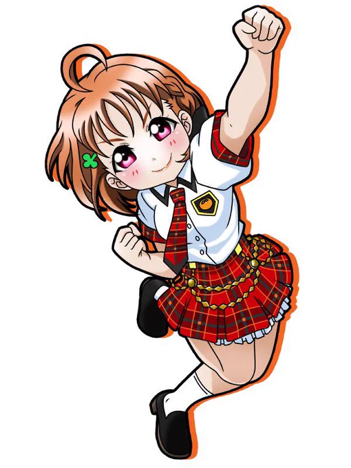 #みんなで拳を殴り付けたい 