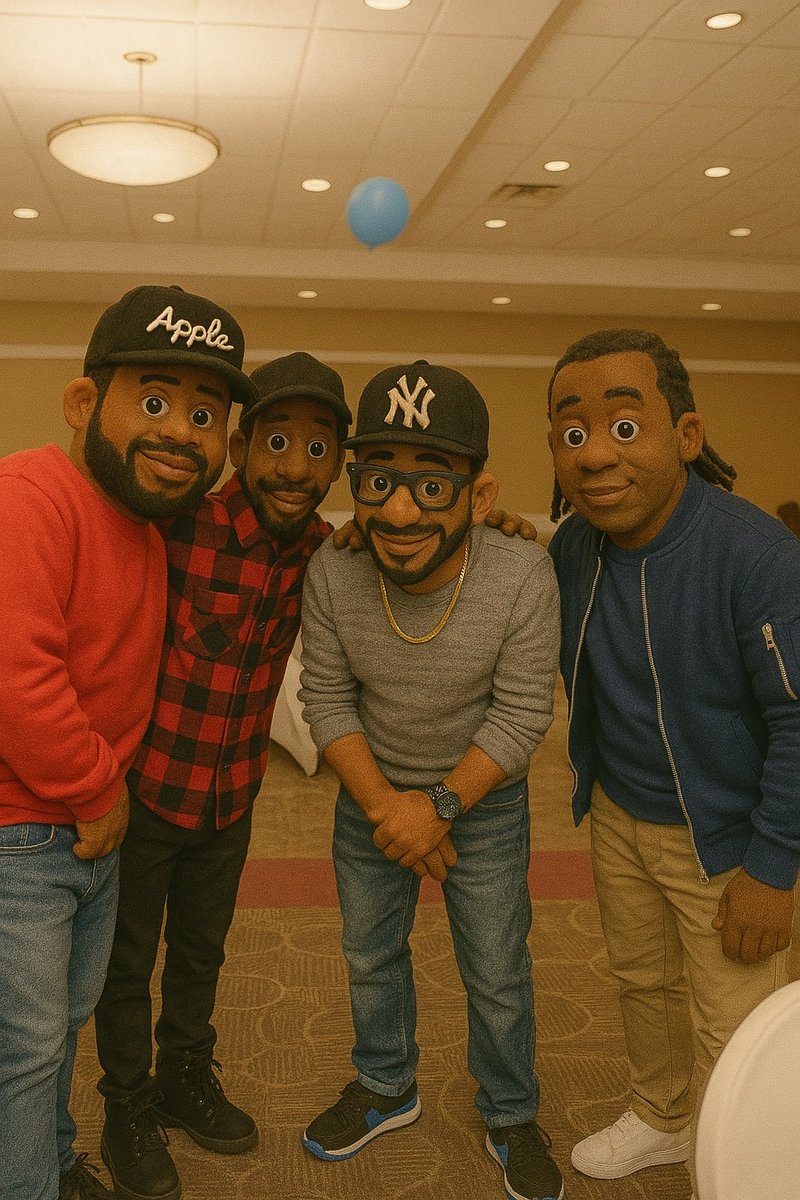 Baba Yaga tweet media