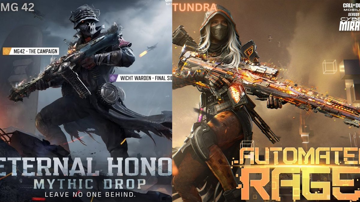 Murda Valorant Mobile tweet media