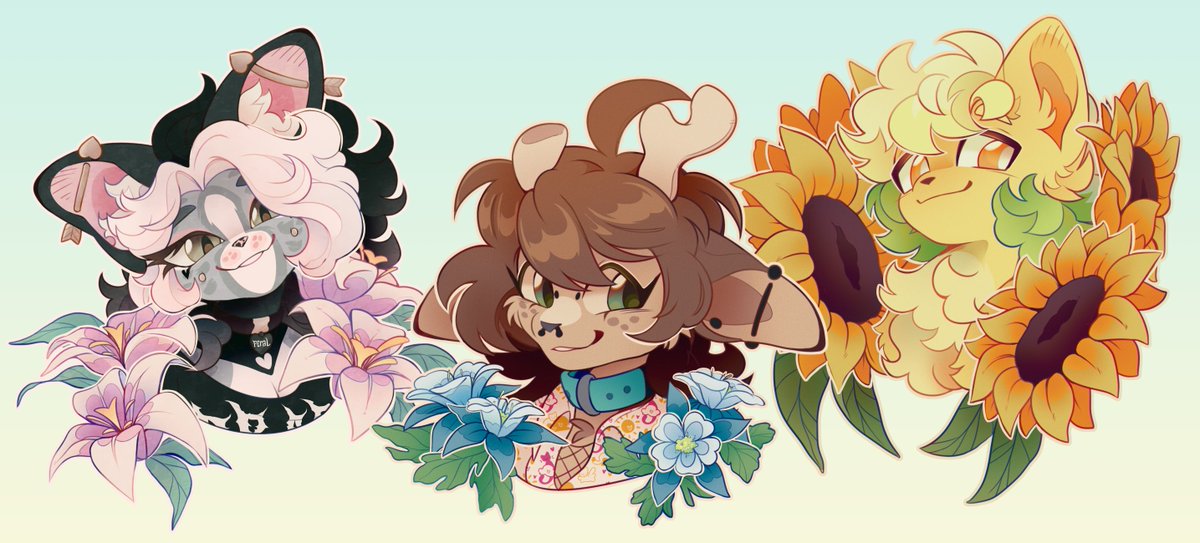 ˗ˏˋ Last Months 𝙆𝙤-𝙁𝙞 Rewards ☀️ ˎˊ˗
🌻 Spring time is lovely, isn't it?