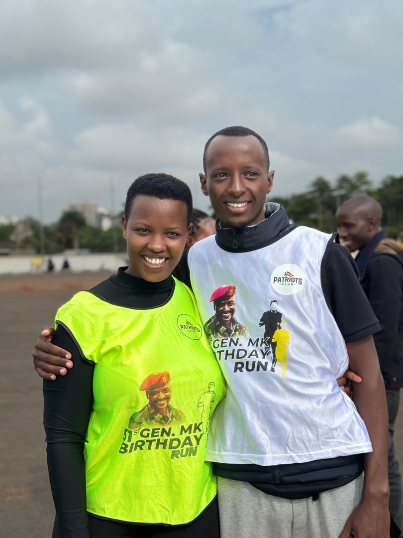 Kenneth R Nuwahoora 🇺🇬 tweet media