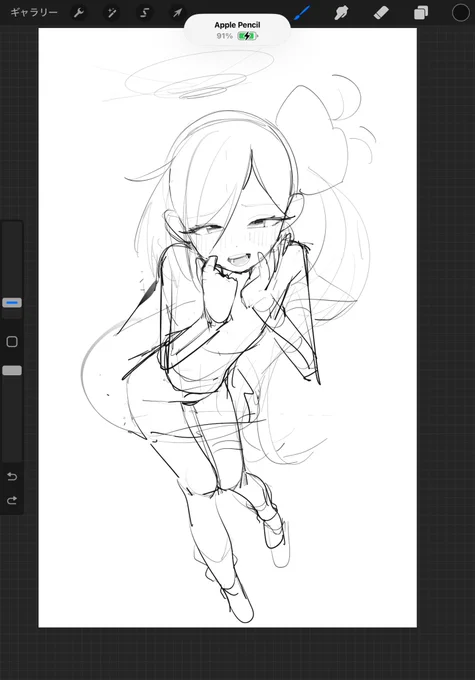 ムチュキwip! 