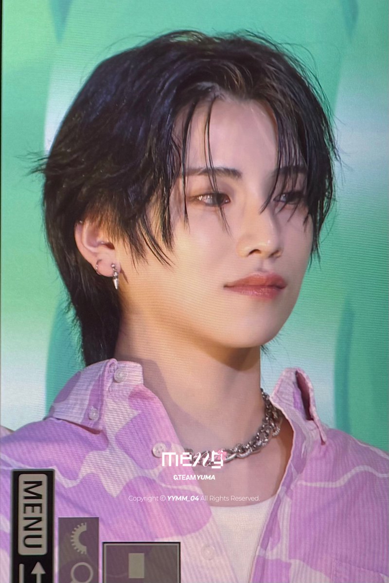 250413
#앤팀 #andteam #유마 #YUMA #ユウマ