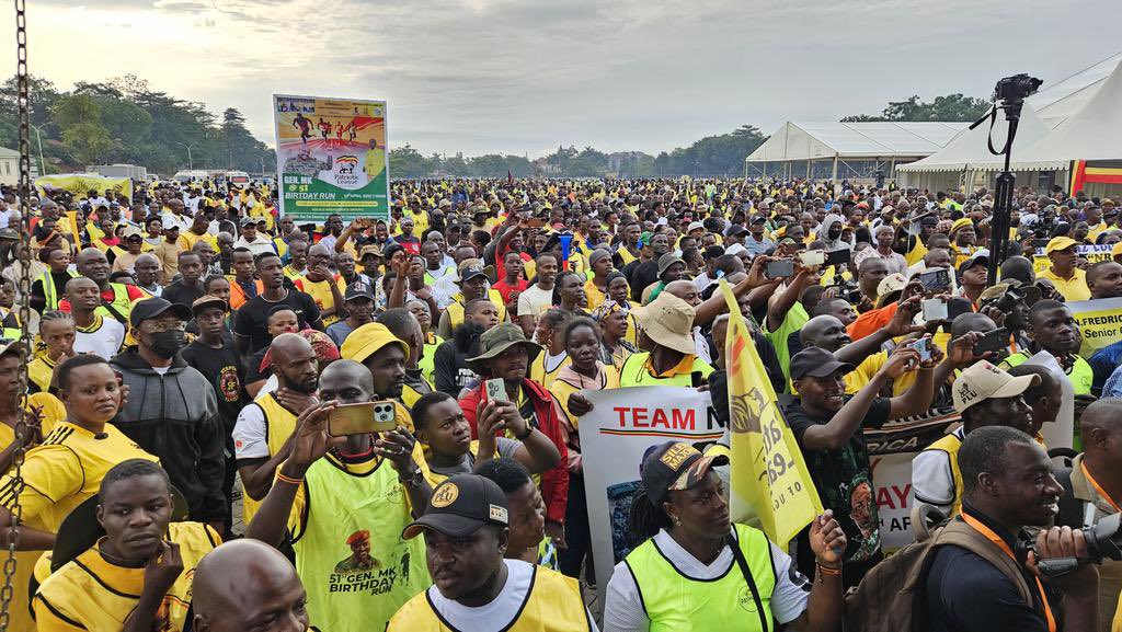 Kenneth R Nuwahoora 🇺🇬 tweet media