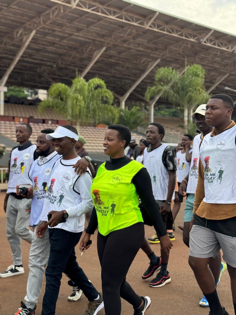 Kenneth R Nuwahoora 🇺🇬 tweet media