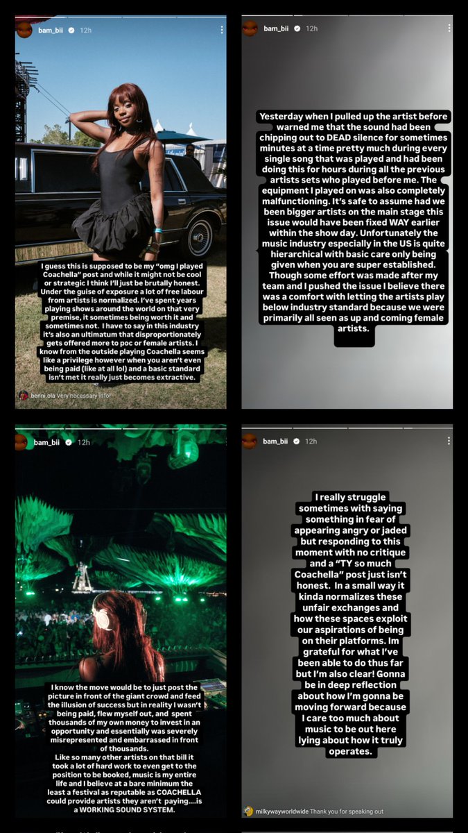 Michail aka Opium Hum / Hyper Real Radio tweet media