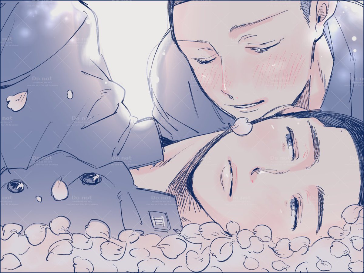 🌸
#沢深と花

素敵なタグをお借りしました😌
ありがとうございました。