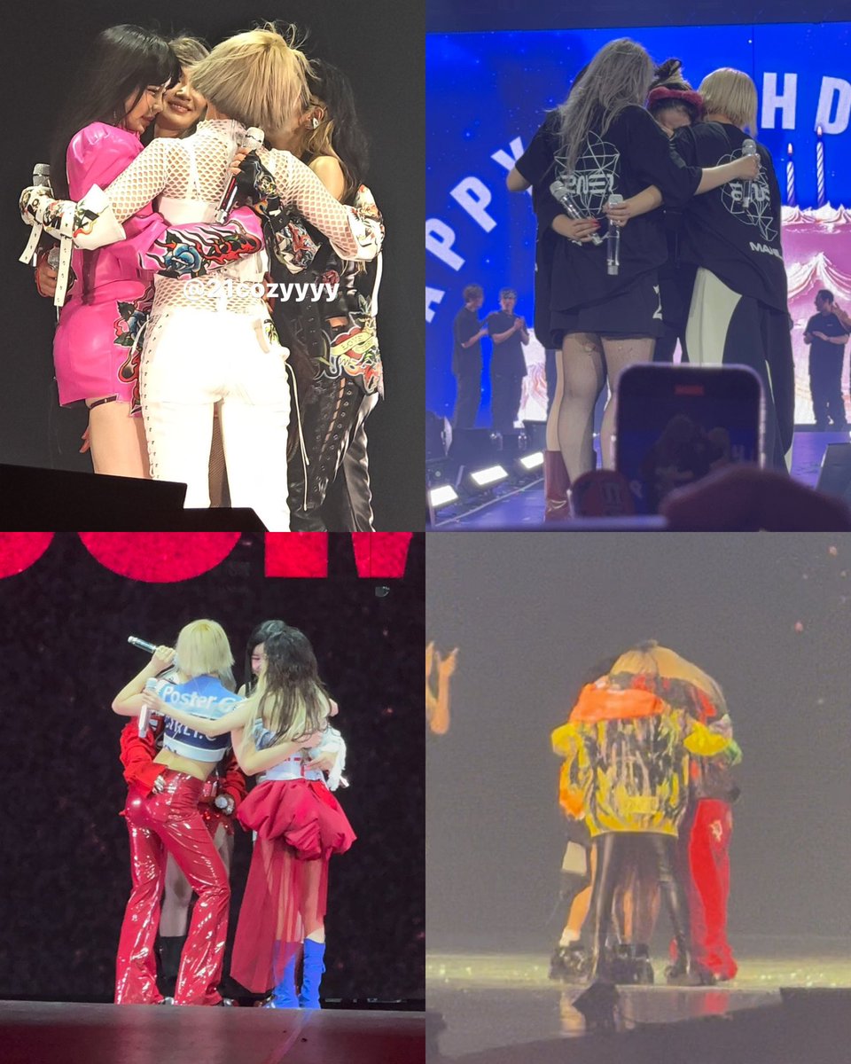 memealuvzCLx's tweet photo. THANKYOU 2NE1. https://t.co/UKp1Y3SWlf