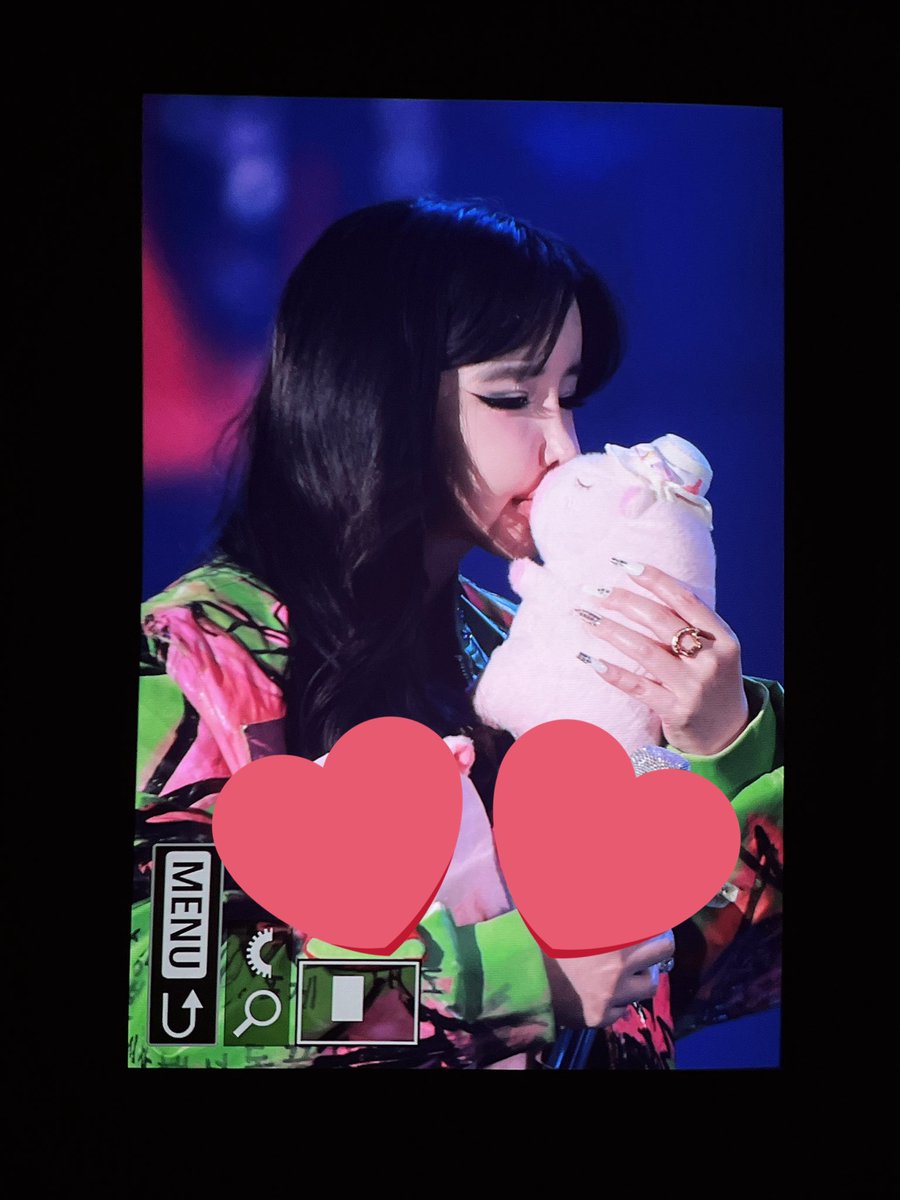 250413 2NE1 콘서트 데이터 

씨엘 CL 박봄 박산다라 dara 공민지 

대리찍사 데이터 댈찍 DATA