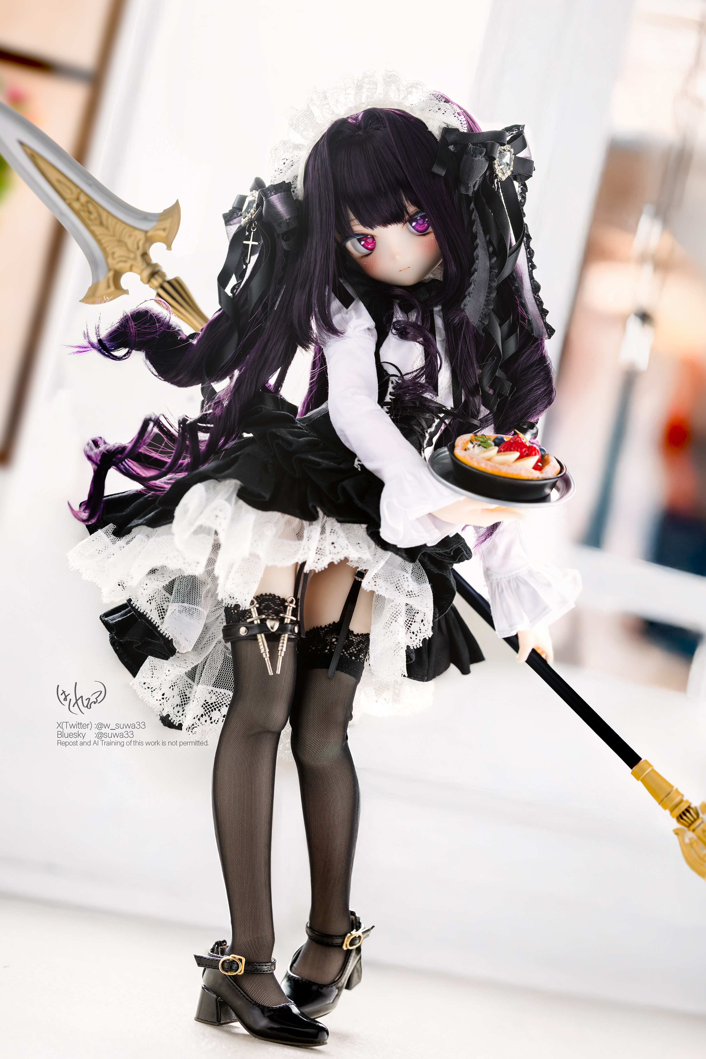 s*t*j（いちごくらげ） (@tomo_stj) / X