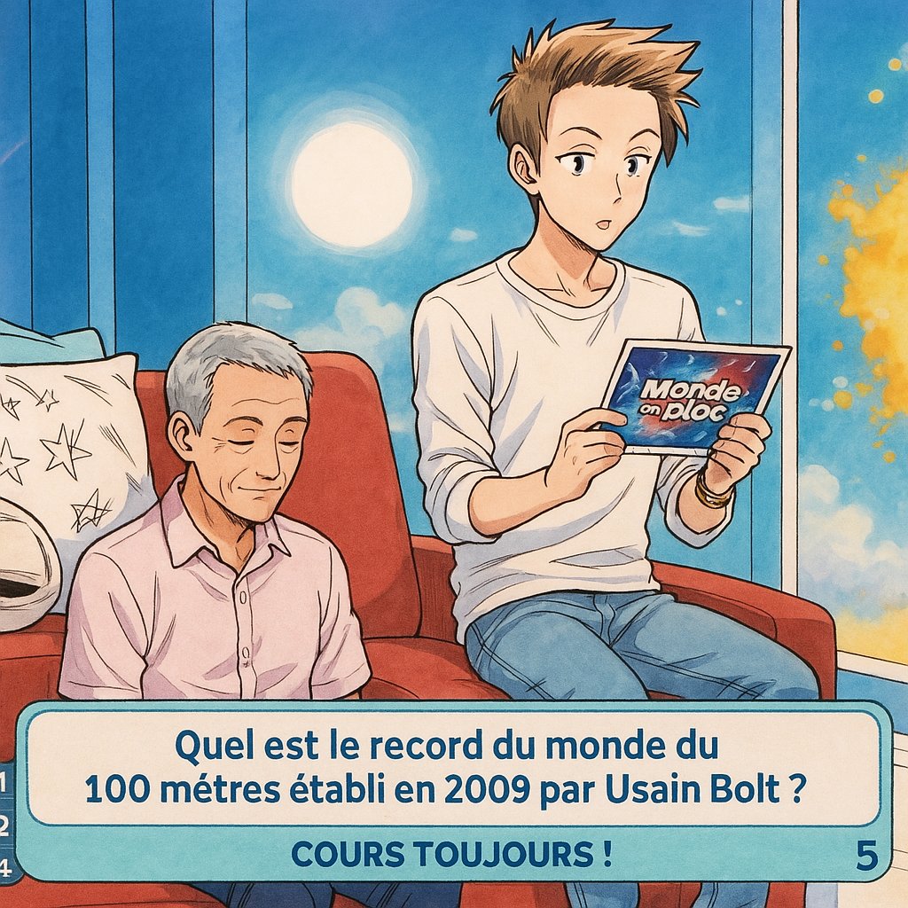 SoukainaBgg's tweet photo. Le champion Joël en personnage manga et @cyrilferaud en personnage manga dans #TLMVPSP ! Merci #ChatGPT, le résultat est parfait ! 😍🤗 #DimanchePhoto https://t.co/rW6FRDf7QF