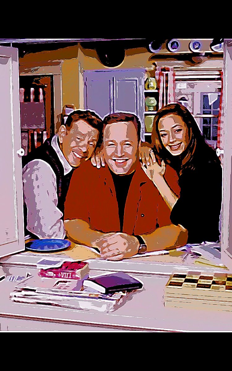 archie97253's tweet photo. #TheKingOfQueens #Art #Comedy #Arthur #Doug #Carrie #digitalart #IPS #COURIER #DougHeffernon #Queens #NewYork https://t.co/cLmQmdIl0B