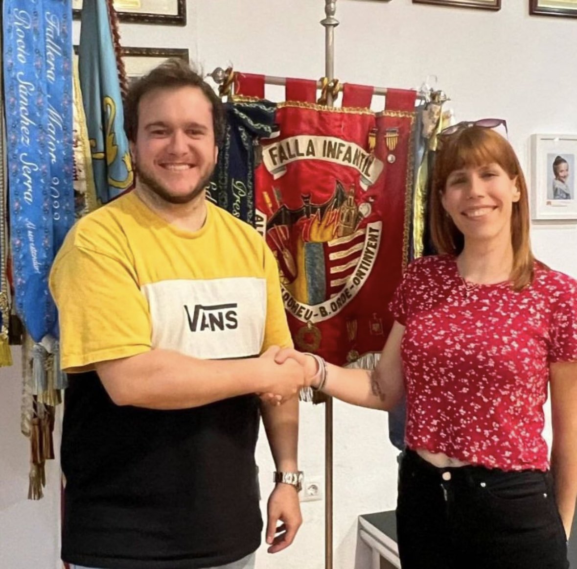 Falla Alberique tweet media