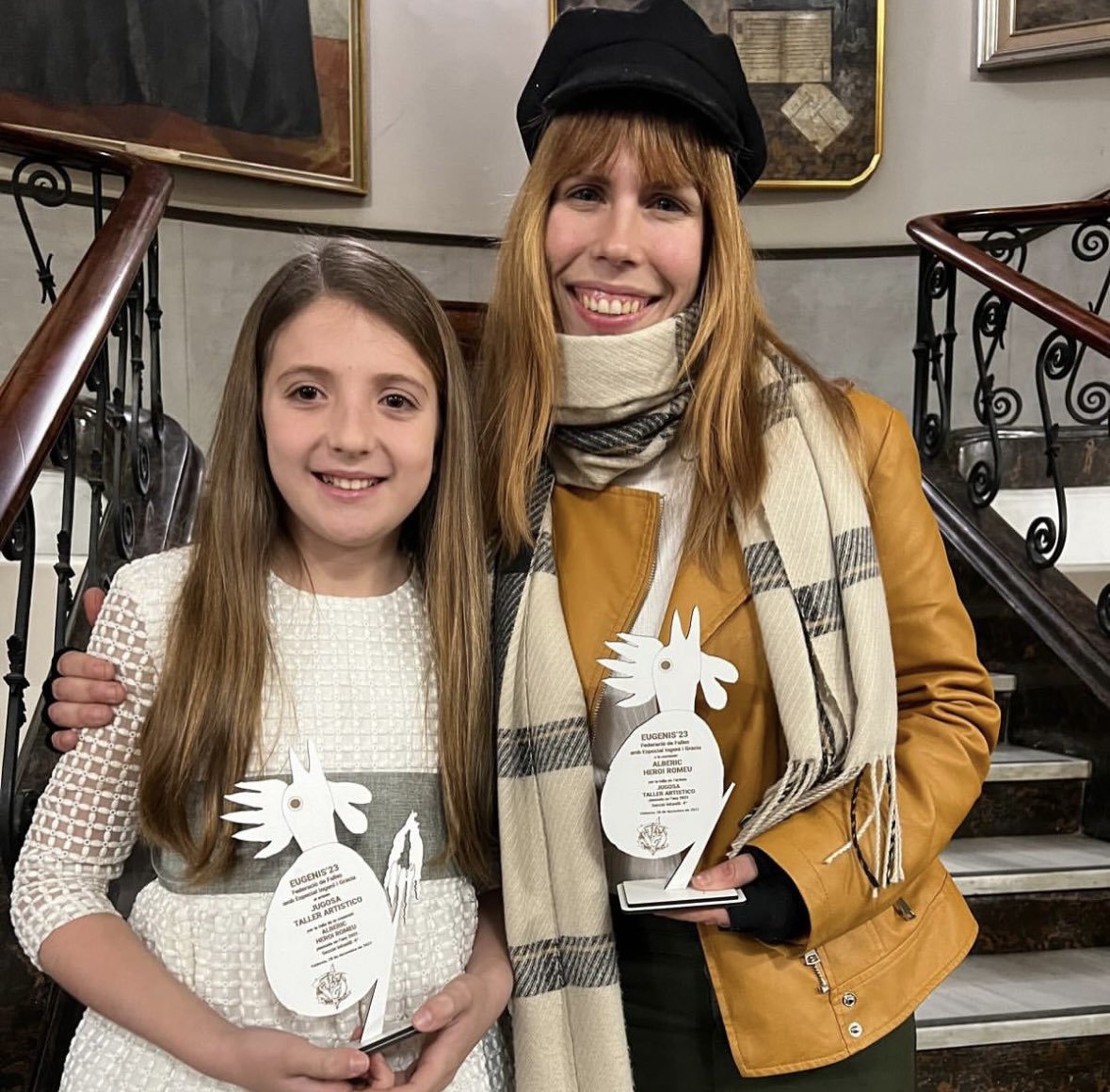 Falla Alberique tweet media