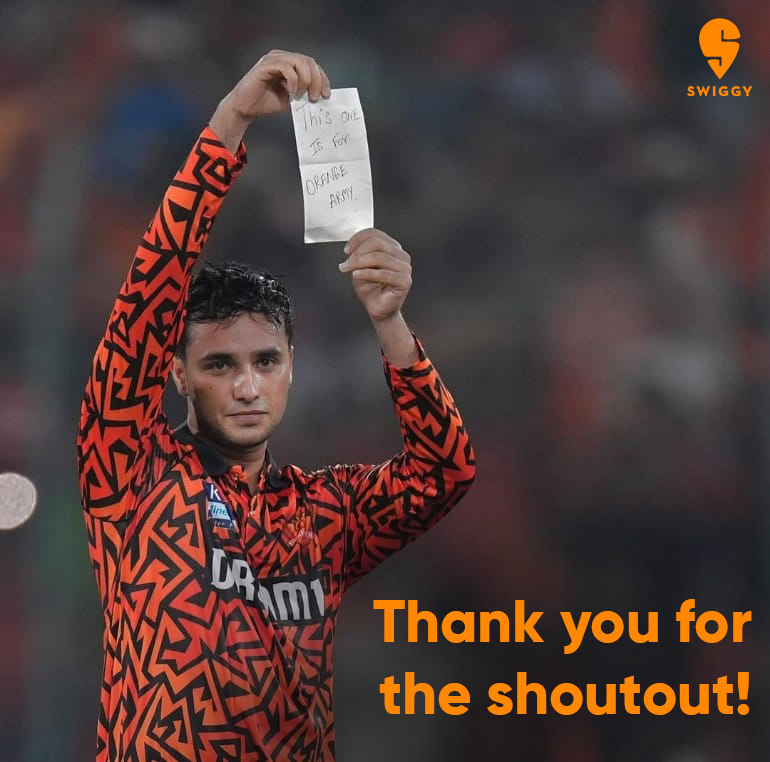 adjaryan007's tweet photo. @Swiggy, here's a gift for you! https://t.co/jdX6HT5Pnu