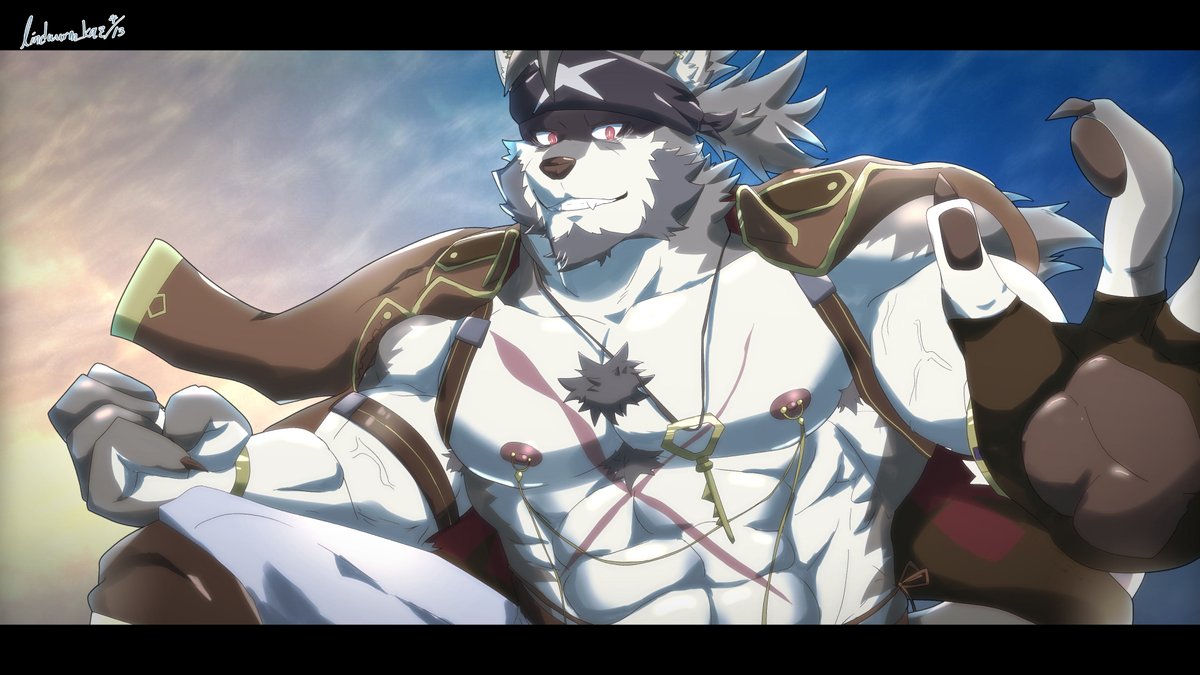 アナドスR Before dawn: FullHouse from AnotherEidos of Dragon