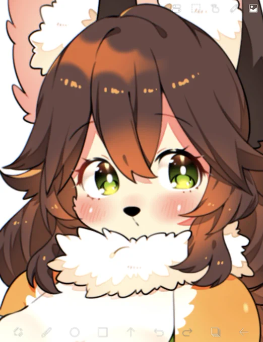 カミング モフゥーン 