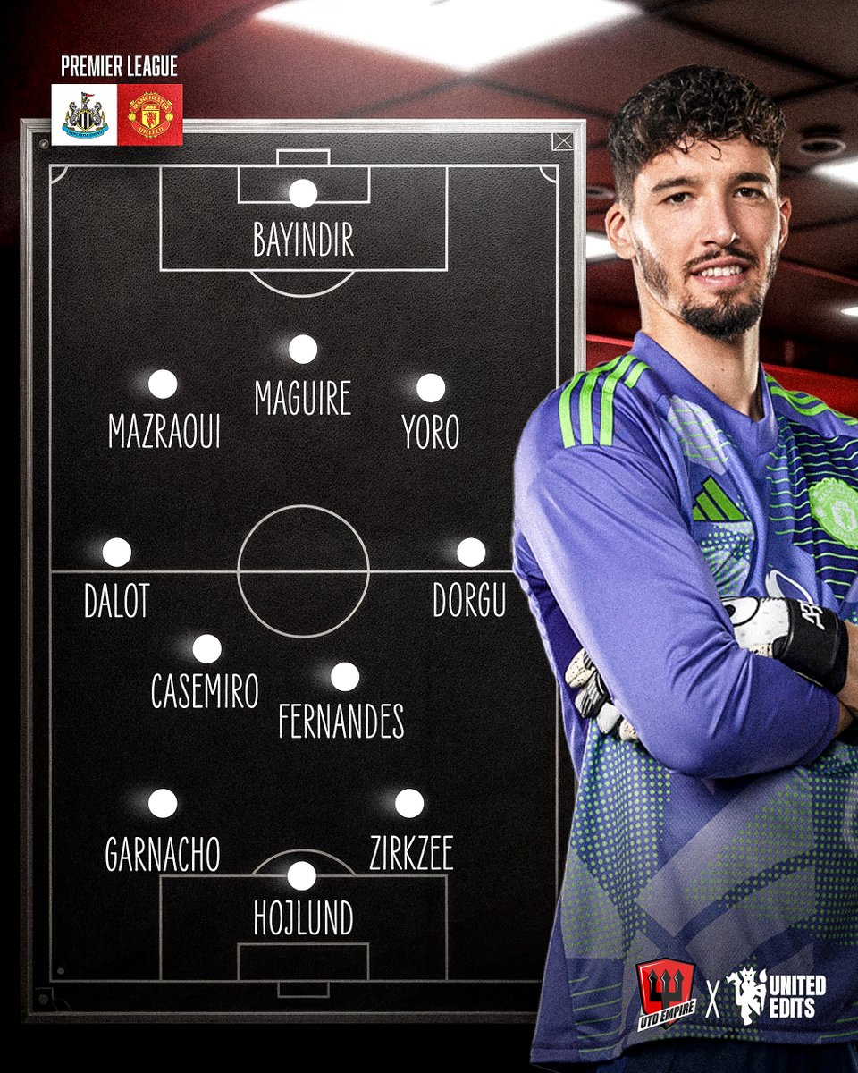 United Edits tweet media