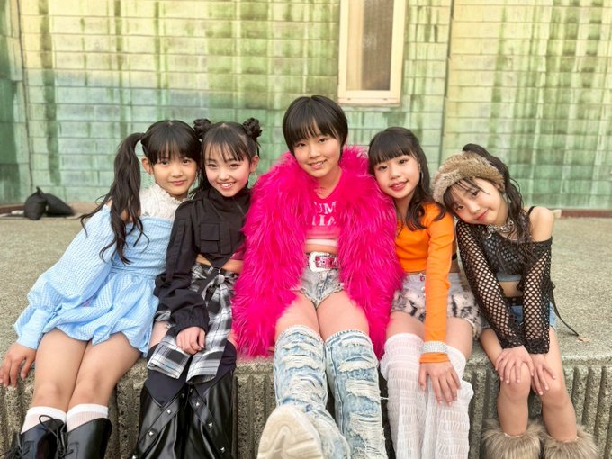 Twitterのコスプレ画像17