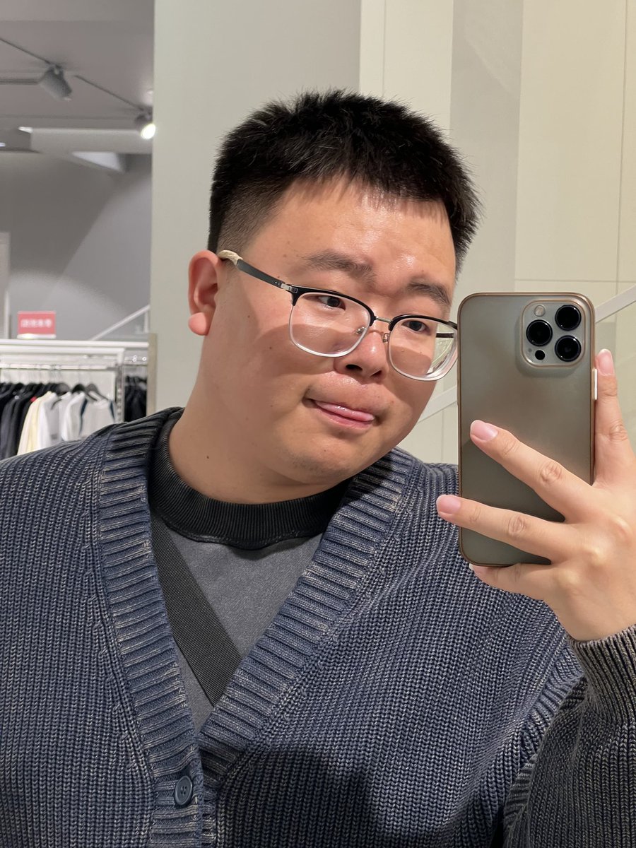 『阿材』 tweet media