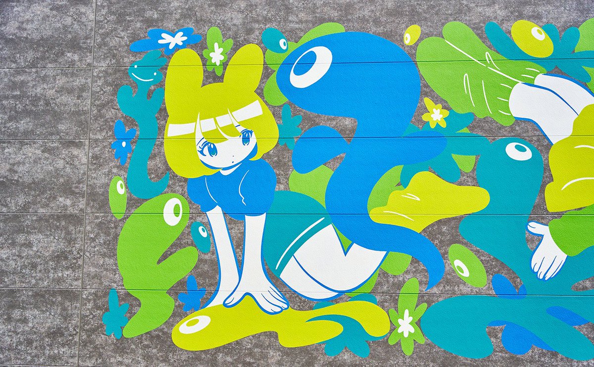 田中かえ (@helloverysunday) / Posts / X