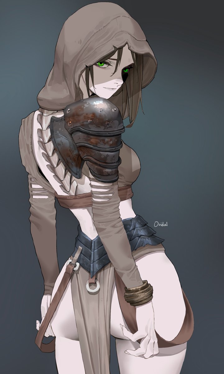 necromancer