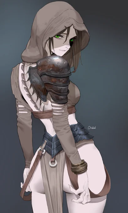 necromancer