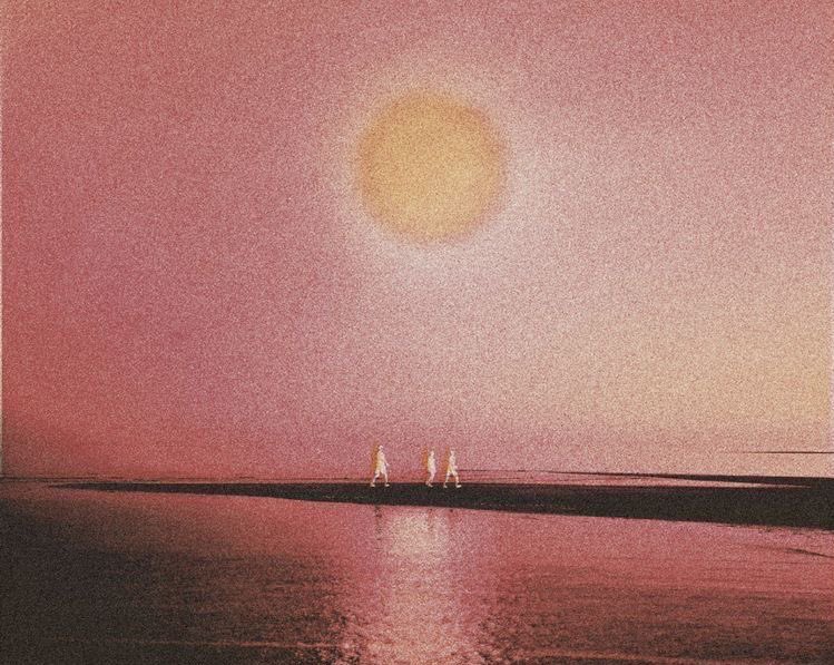 ⭑ MUSE 𖥔 ݁ ˖ tweet media