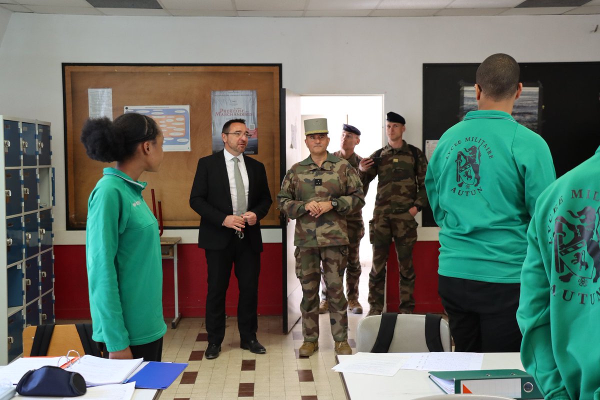 1re Division tweet media