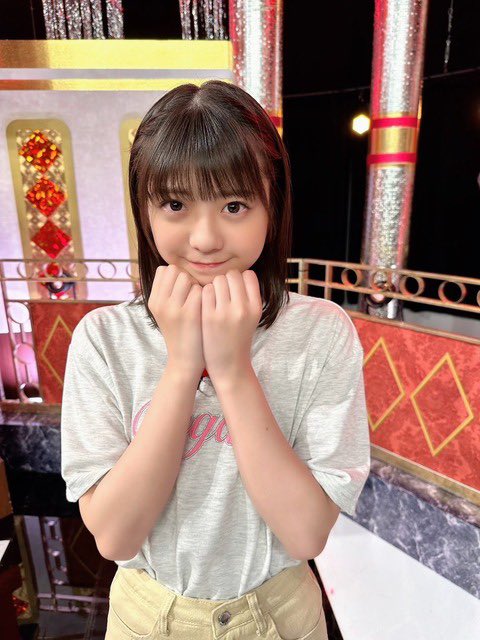 Khronos_Chronus's tweet image. 2025/04/13(日)
2部は、4/4にセントラルフェスの話。
3部は、4部で話すこと飛びそうだったので、「釣ってもらえますか？」と言ったら
ねぇ…大好きだよ！と小首傾げられた。
心は画像の感じだけど、実際は、ぁあぁオレモ…と上手く返せず喰らいすぎて笑われた😁
#乃木坂46
#冨里奈央
#リアルミーグリ