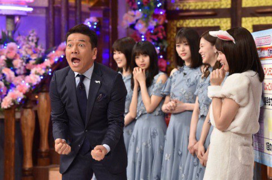 Khronos_Chronus's tweet image. 2025/04/13(日)
2部は、4/4にセントラルフェスの話。
3部は、4部で話すこと飛びそうだったので、「釣ってもらえますか？」と言ったら
ねぇ…大好きだよ！と小首傾げられた。
心は画像の感じだけど、実際は、ぁあぁオレモ…と上手く返せず喰らいすぎて笑われた😁
#乃木坂46
#冨里奈央
#リアルミーグリ