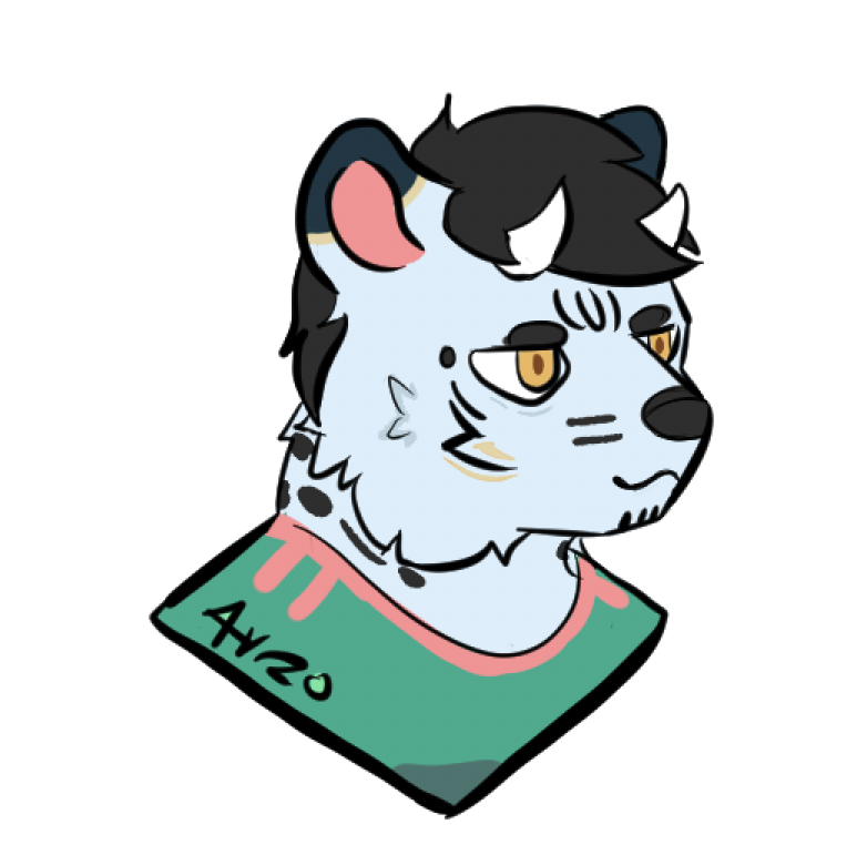 doodle for my discord reactive.