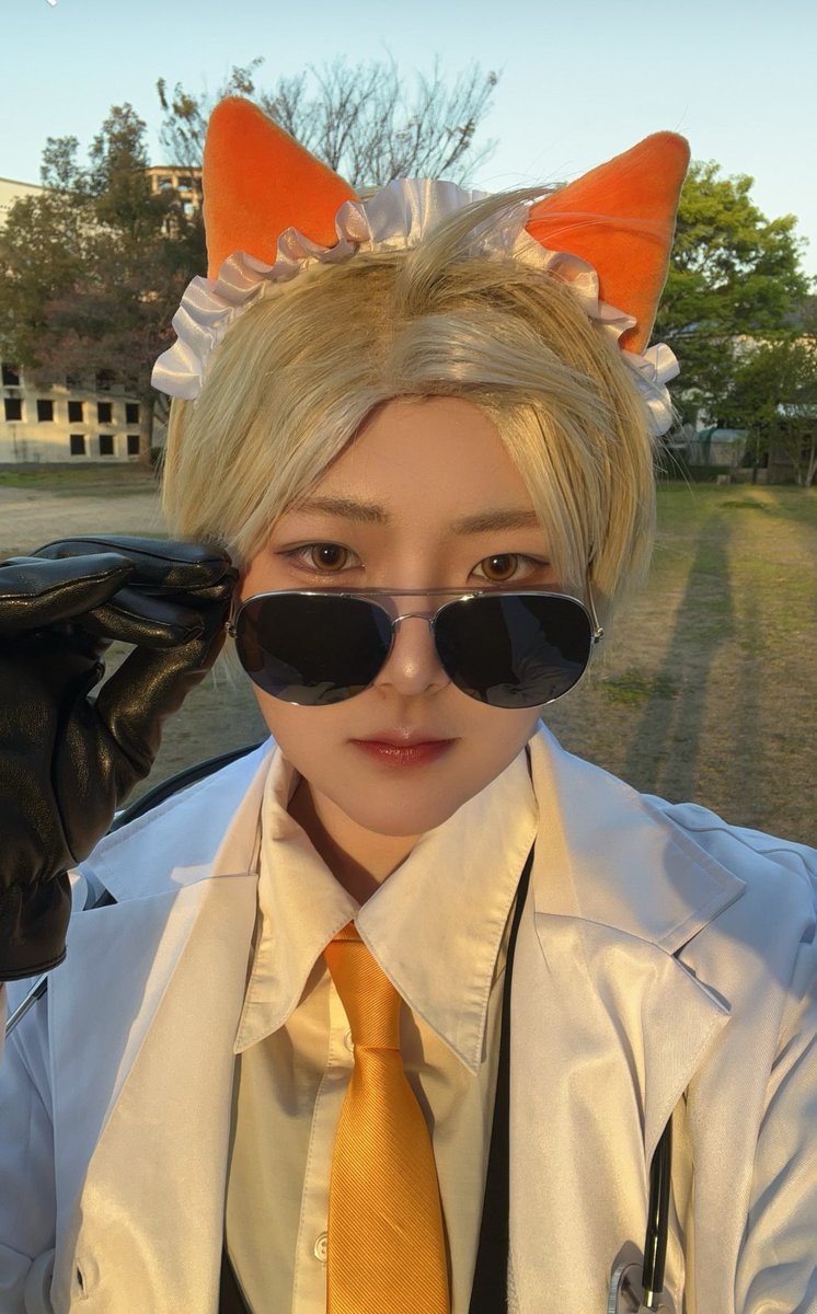 V2023w's tweet photo. ｶﾝ:::ｻﾞｷたいきん！！！！
 #ストグラ仮装 https://t.co/ApjaxlCW8C
