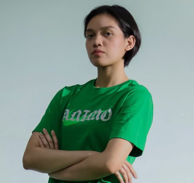 tj_canino's tweet photo. 📊STATISTICS 🆚 ✊UP
[5 sets] | #UAAPSeason87 

🏹 Amie Provido
12 points
10 attacks
1 block
1 ace
3 exc. receptions
5 exc. digs

🏹 Mikole Reyes
30 excellent sets
3 points
2 attacks
1 ace https://t.co/zG2BZhEHkE