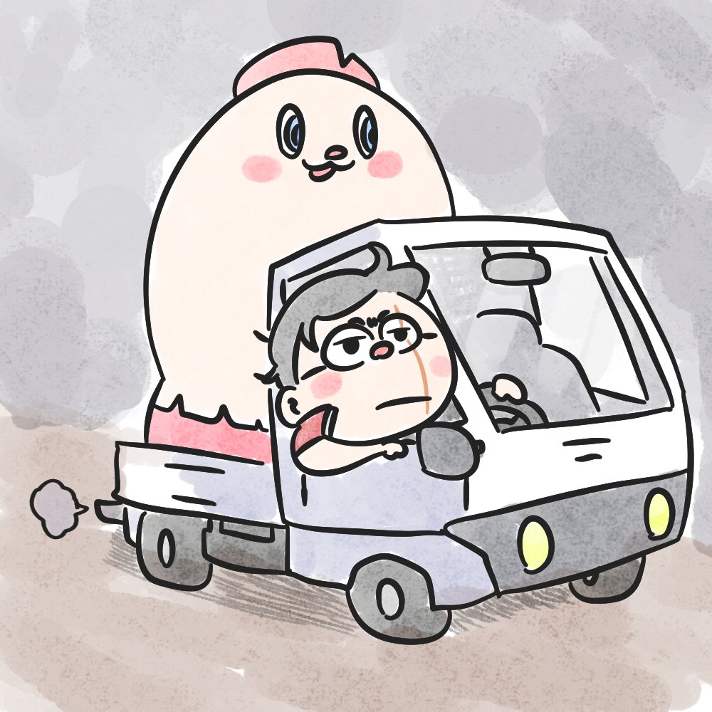 四季丸 tweet media