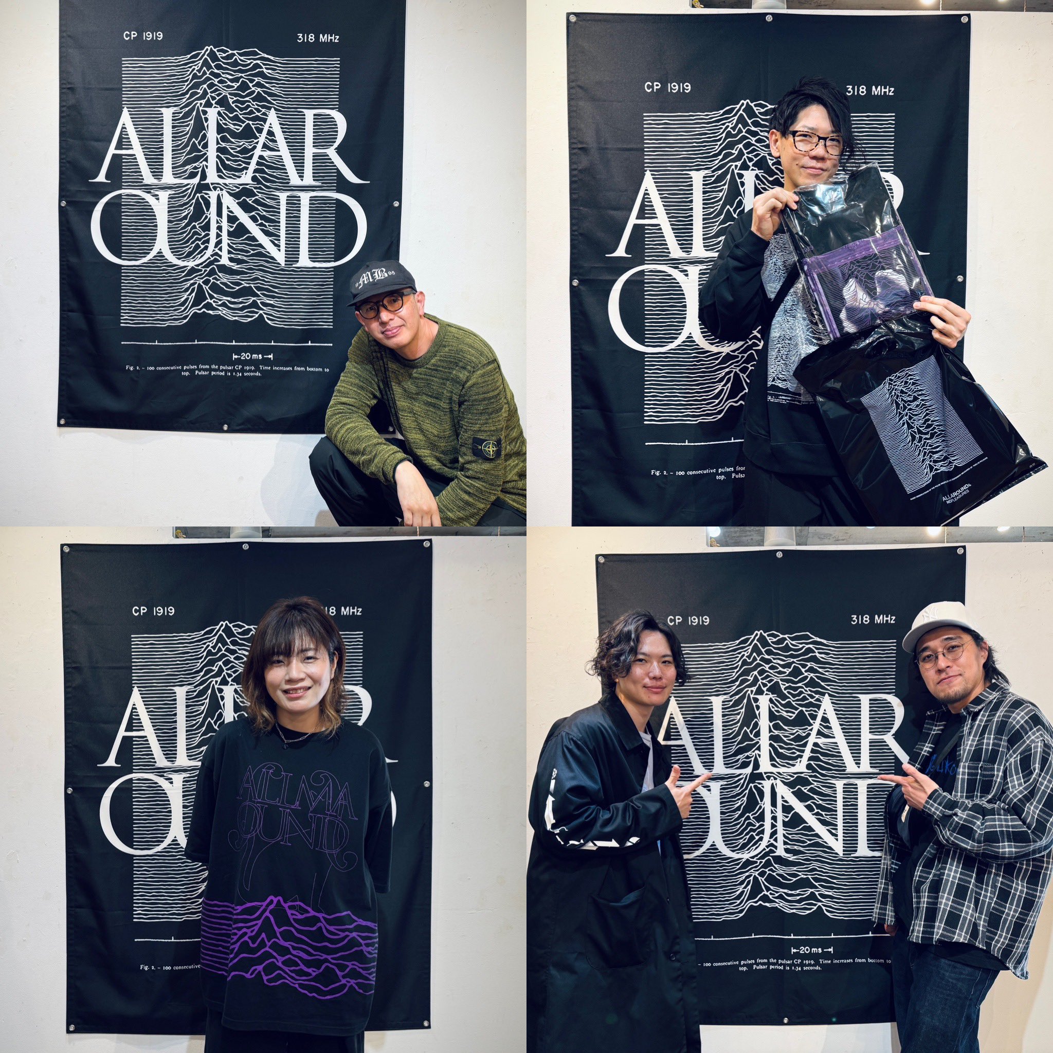 ALLAROUND official (@ALLAROUND_info) / X ALLAROUND official (@ALLAROUND_info) / X