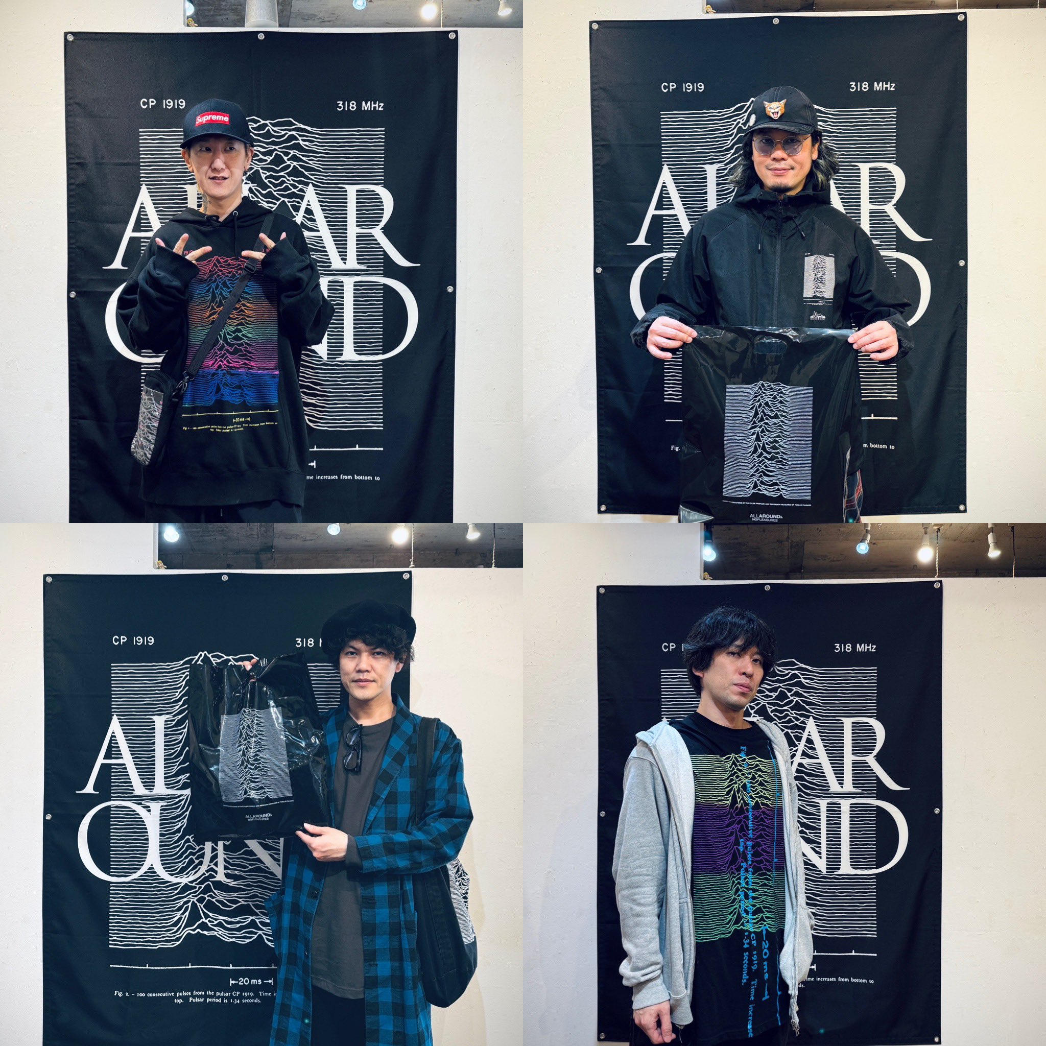 ALLAROUND official (@ALLAROUND_info) / X ALLAROUND official (@ALLAROUND_info) / X