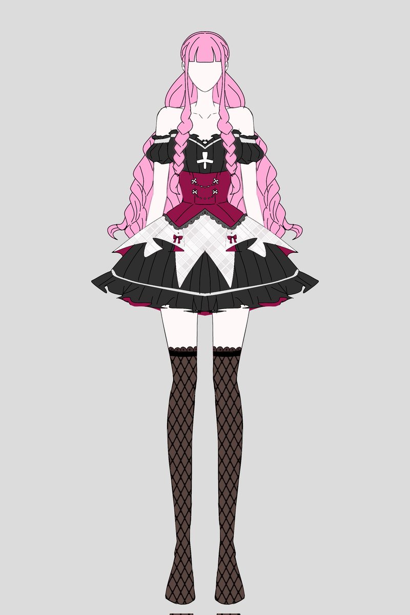 tu000022836912's tweet photo. ペローナちゃんの服の系統可愛いくて考えるの楽しかった
※靴はめんどくて考えてない
#ONEPIECE #ペローナ #イラスト https://t.co/KOovrtQEUO
