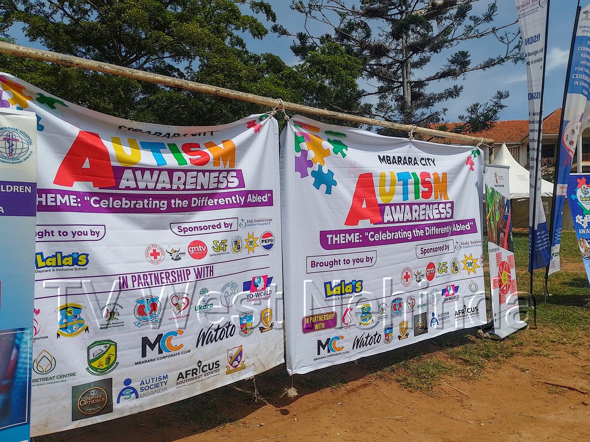 AtwongireSolom2's tweet photo. A heartfelt thank you goes out to our sponsors and partners. Your generous support made this event possible. @GalriseUganda @UgandaRedCross @PepsiUganda @AgipMotel @YoCounseling and very many others. https://t.co/Wp3dQpRz3P