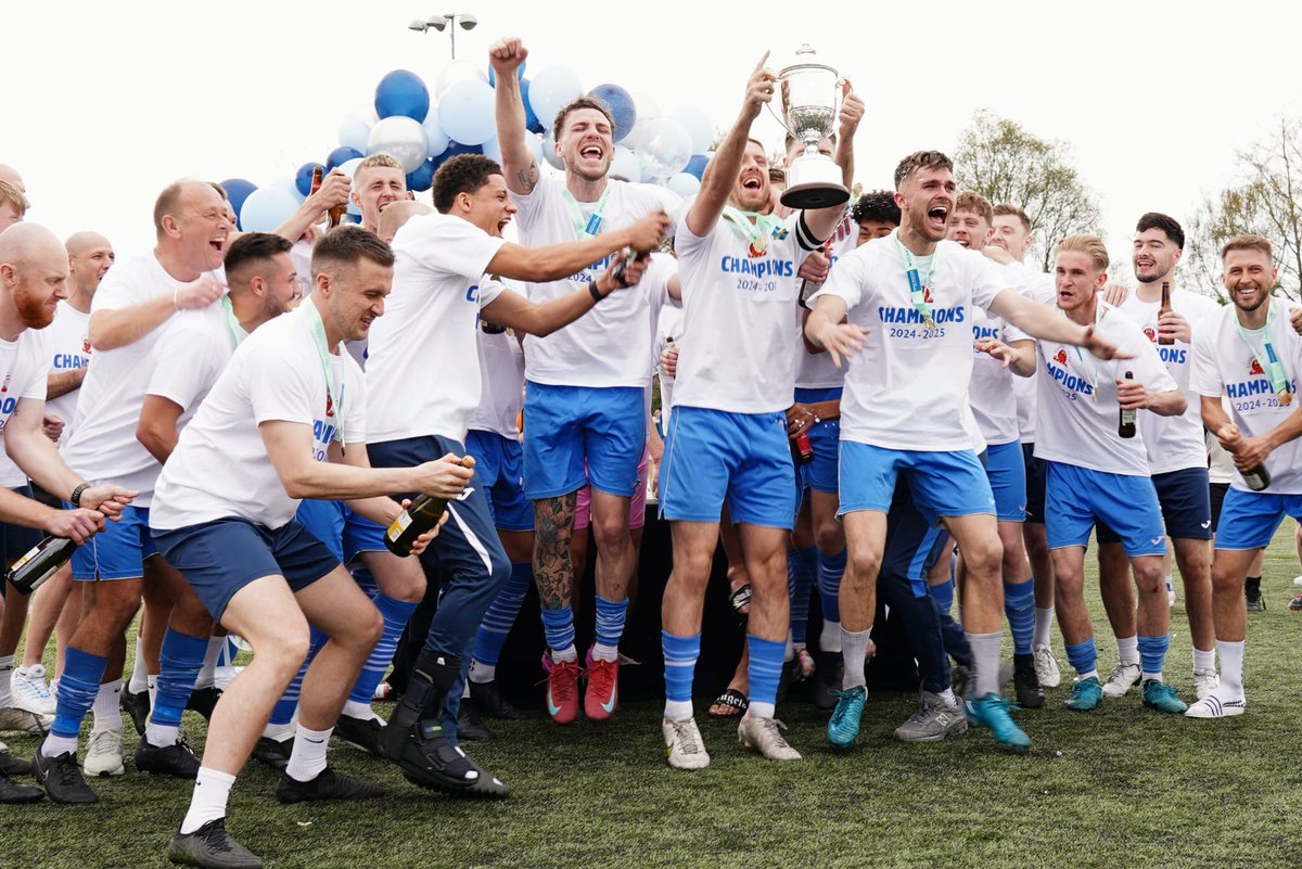 James Beeson tweet media