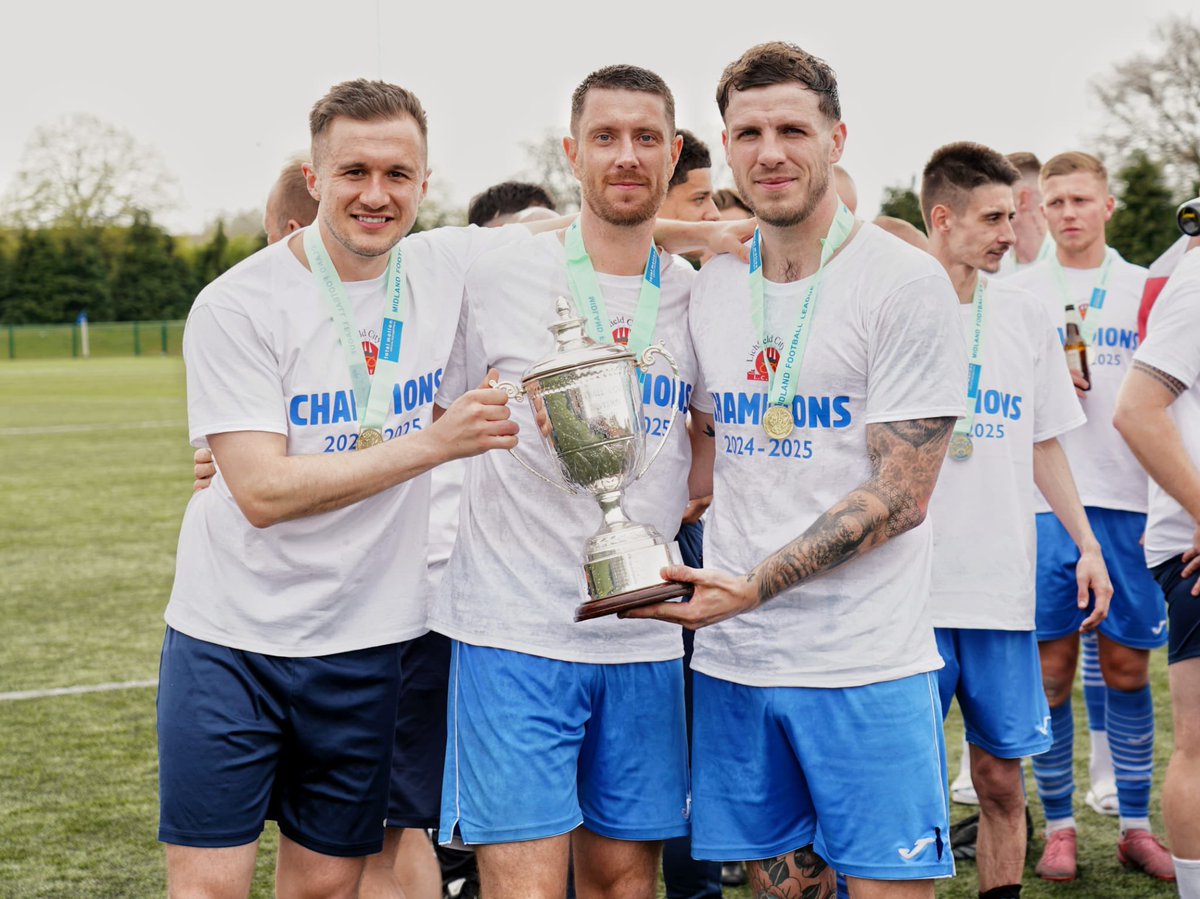 James Beeson tweet media