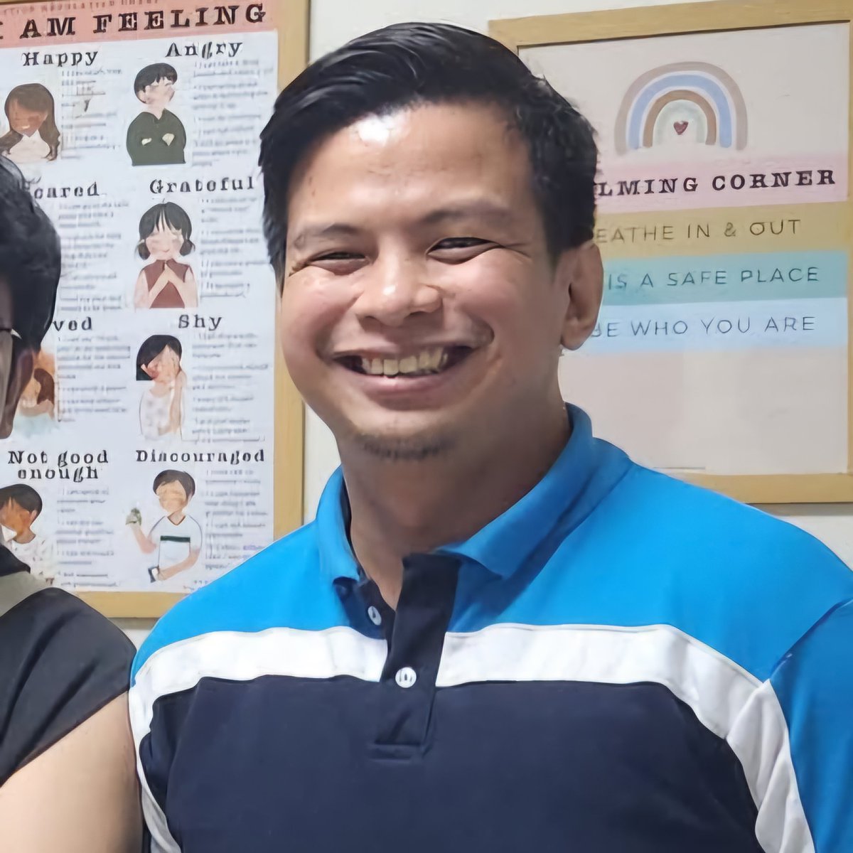 Michael Franks tweet media