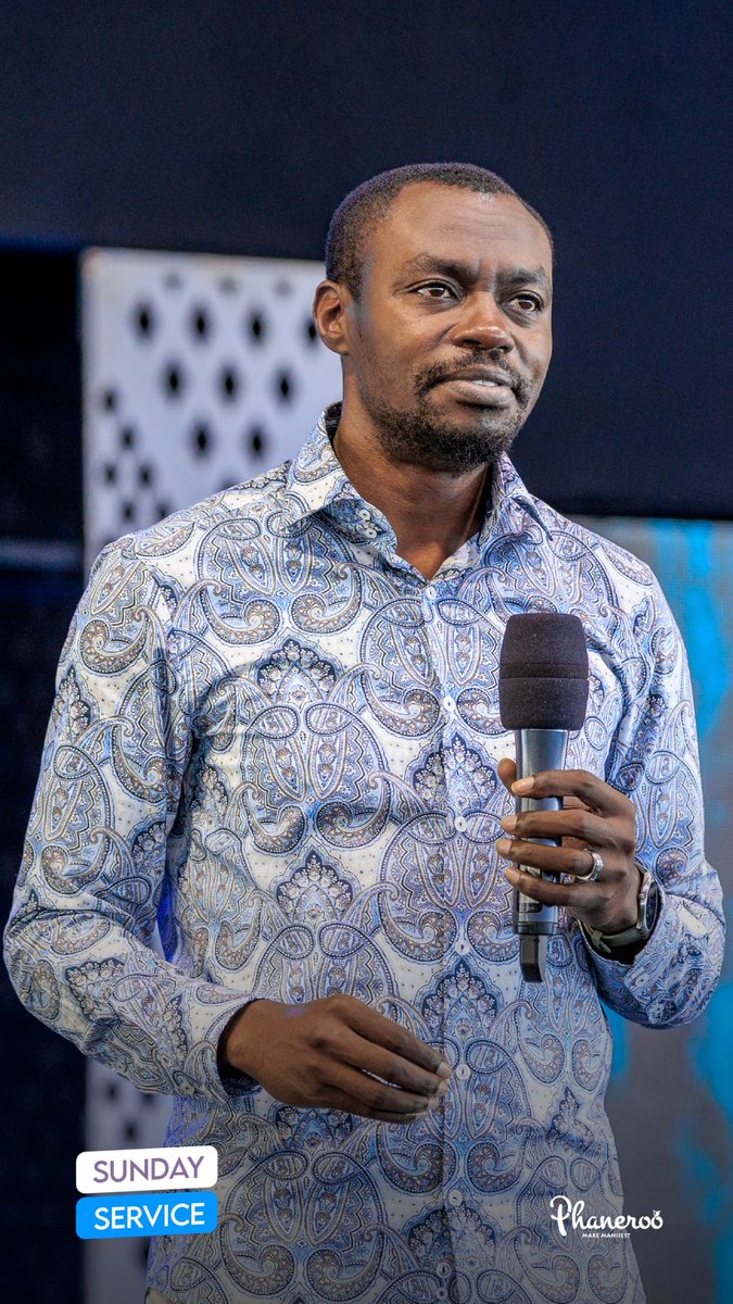 ManifestIshaka's tweet photo. Anything that is done without the urgency of the Spirit of God can never match to what the exceeding greatness of the power of God can do. He is able to do exceedingly, abundantly above our wildest dreams!

https://t.co/fQbVsuUjkF

#PhanerooSundayService | #LiveNow https://t.co/xyQp2RRMFQ