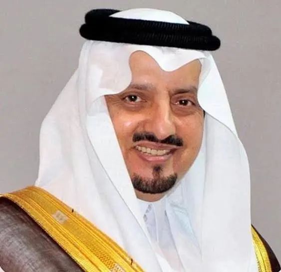 ميدان فروسية الغريف بمحافظة الخرمة tweet media