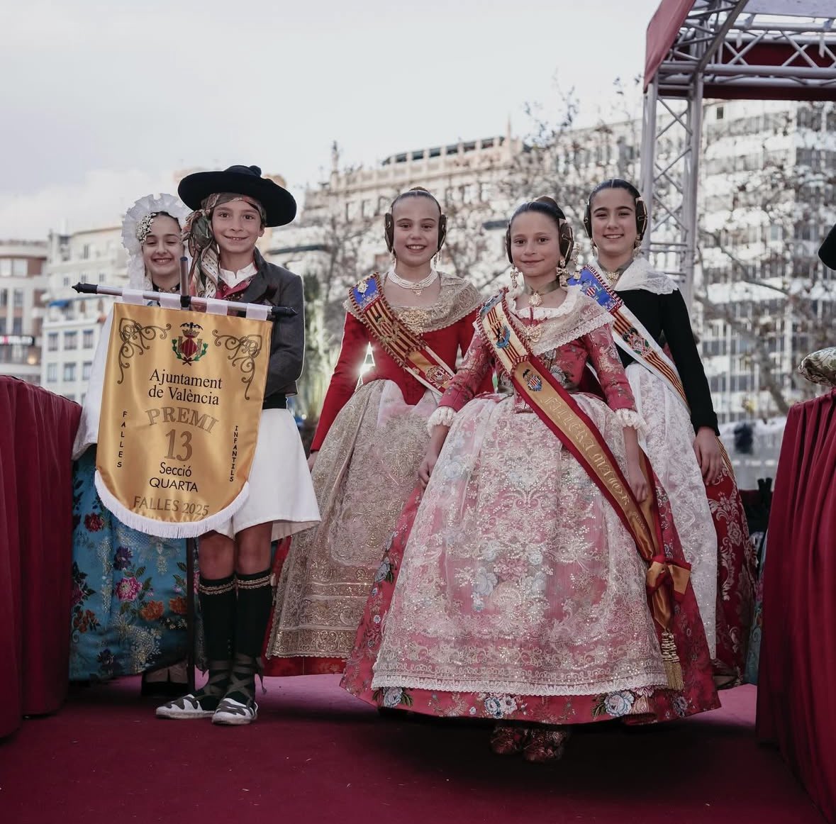 Falla Alberique tweet media